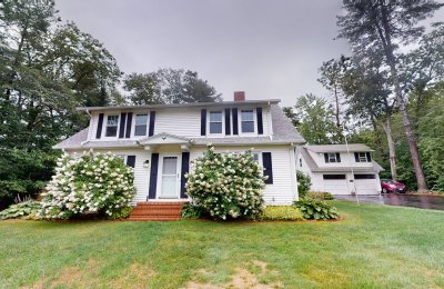 143 Main Street