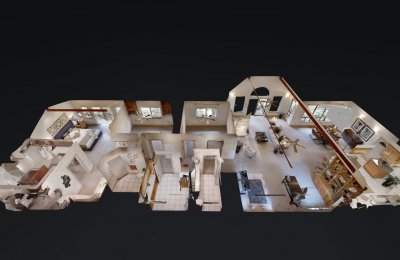 5215 Fossil Rim Road