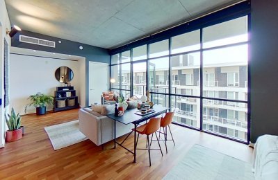 1830 Nw Riverscape Street, #608