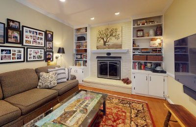 14709 Keeneland Circle