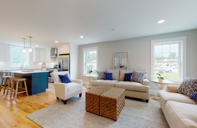 4 Belfast Lane, #11