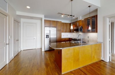 1400 Mckinney Street, #2011