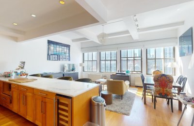 130 West 30th Street, #17B