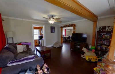 7 Harriman Road
