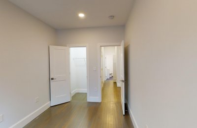 120 Peterborough Street, #16