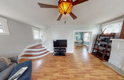 2420 Lysle Lane
