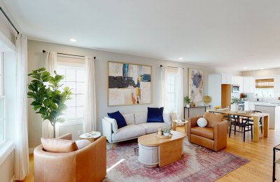 14a Angel Point Circle, #19a