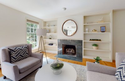 5 Cape Woods Drive, #5