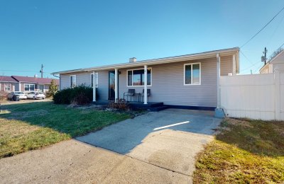 101 Miller Drive