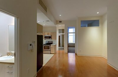 407 Washington Street, #502
