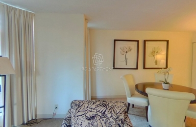 150 Huntington Avenue, #413