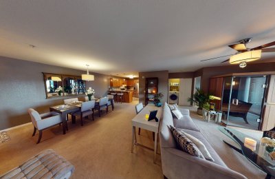 118 South Washington Street, #307b
