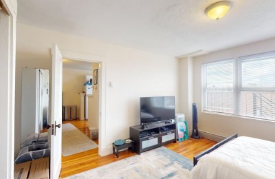 402 Highland Avenue, #45