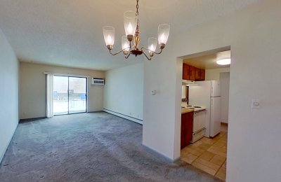 7780 West 38Th Avenue, #307