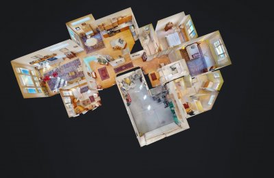 444 Whitetail Lane