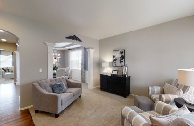 5526 Palomino Way