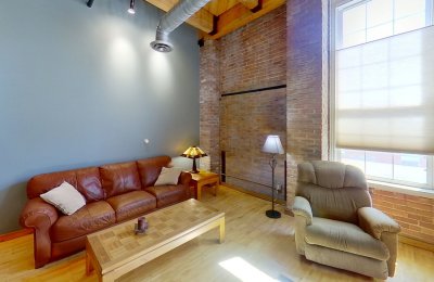 200 River Place Drive, #33-307