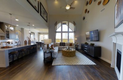 13031 Strike Gold Boulevard