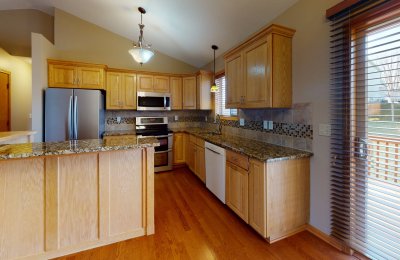 2831 Kenosha Lane Northwest