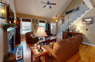 631 Outerbridge Drive