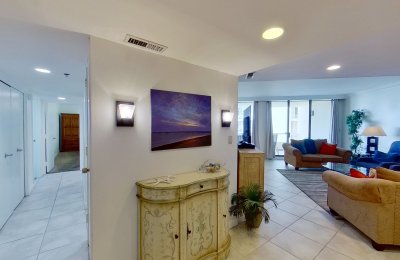 100 Gulf Shore Drive, #403