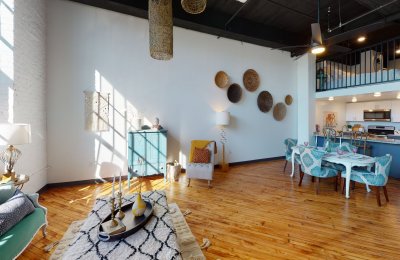 3400-8 J Street, #215