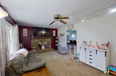 619 Somerset Drive