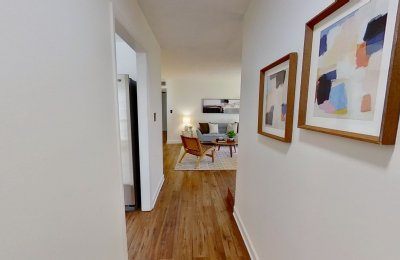 2901 Lenox Way Northeast, #602