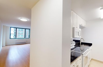 211 West 56th Street, #Fl 24-36