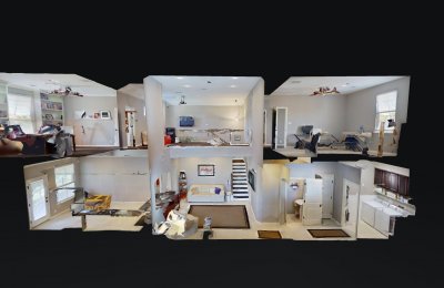 14001 Avery Ranch Boulevard, #2001