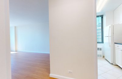 211 West 56th Street, #Res L