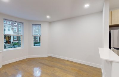 19 Queensberry Street, #1