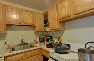 310 Tappan Street, #5