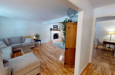 219 North Burr Oak Road