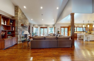 3808 West Cielo View Court