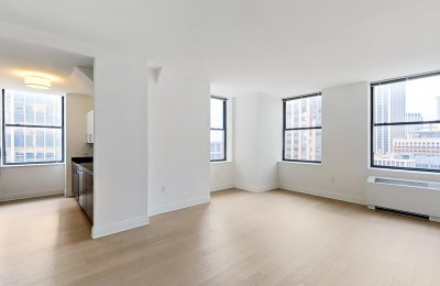 70 Pine Street, #2707