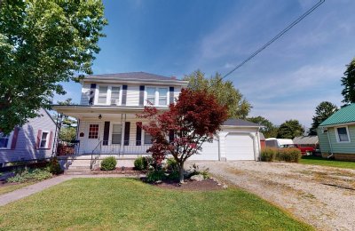 45 West Smiley Avenue