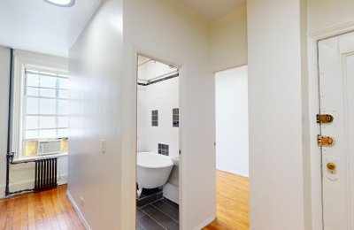 150 Sullivan Street, #31
