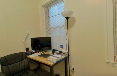 165 Hemenway Street, #4
