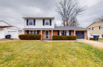 24 Meacham Drive