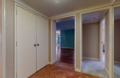 4801 Hampden Lane, #402