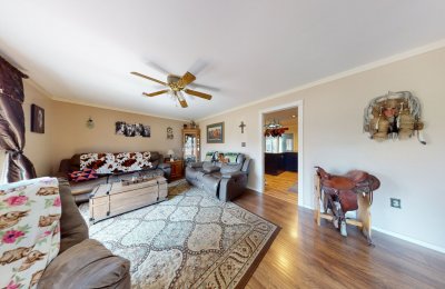 3986 Shawnee Trl