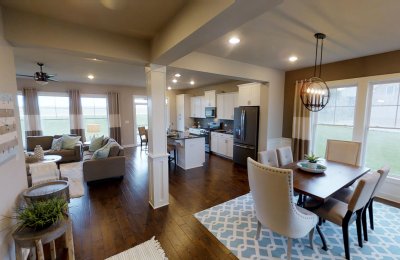 2843 Alex Court