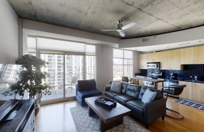 250 Pharr Road Northeast, #1204