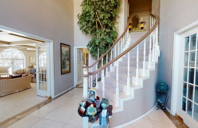 1 Green Lane