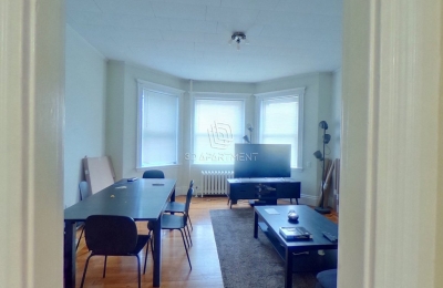 16 Euston Street, #2