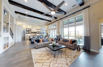 13081 Secretariat Boulevard