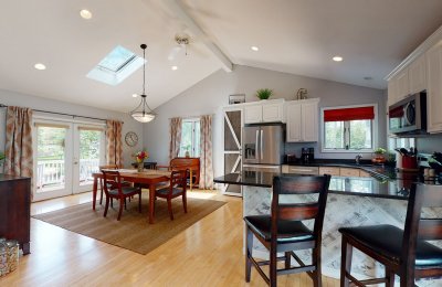 5 Millard Court