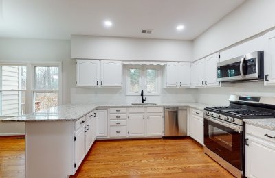 10307 Clearwater Court