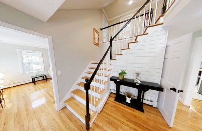 10 Stanwood Road